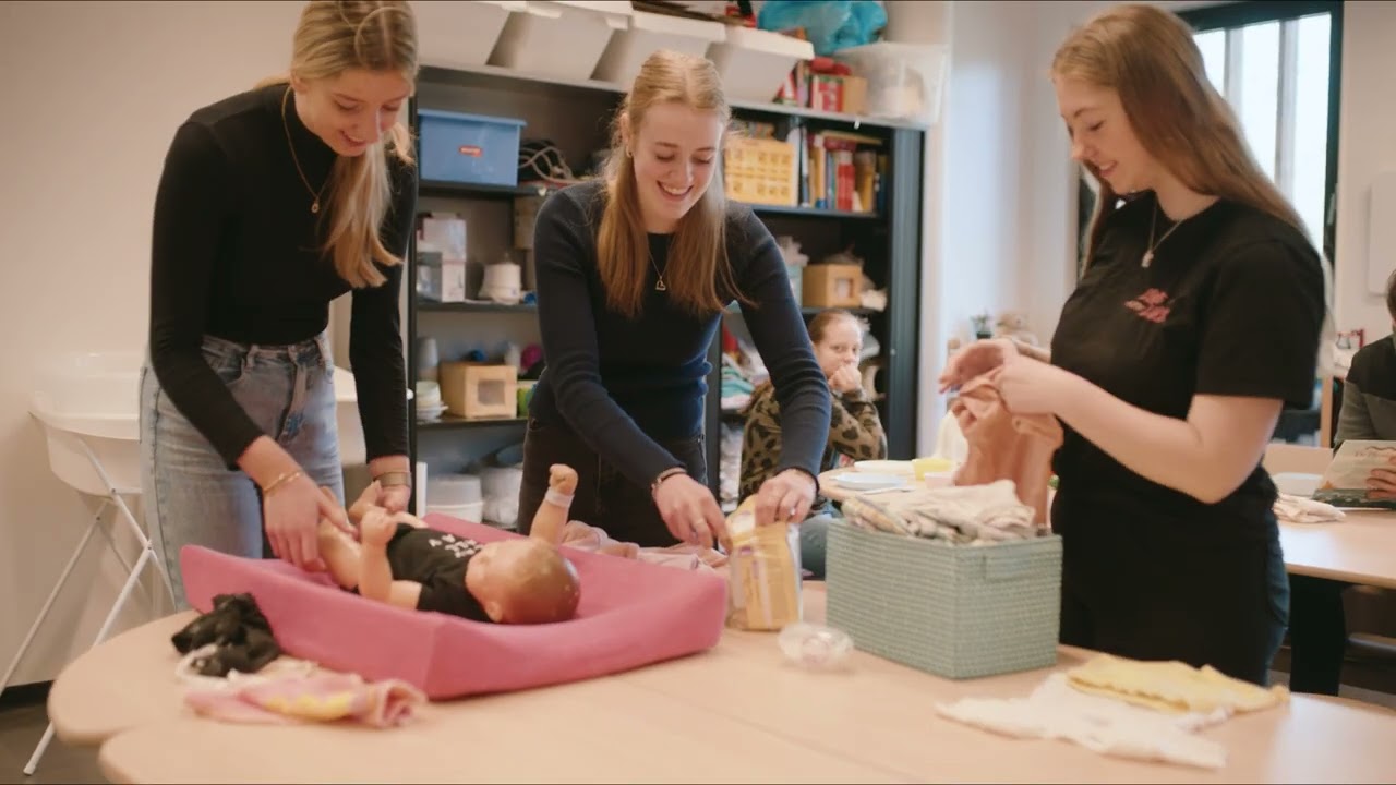 Noorderpoort Sportparklaan 5, Stadskanaal