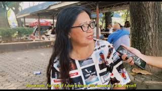 A Day In A Life As A Licean: 8-minute of Fame "A Documentary Film"