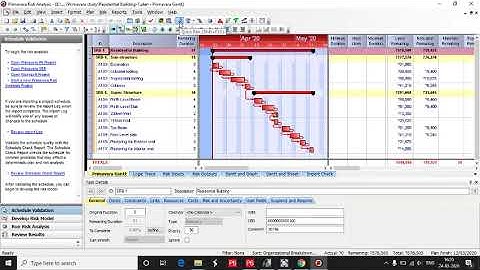 Construction  (Risk analysis) - Project assignment for Skyfi Labs Online Course - by Vinay Hadimani