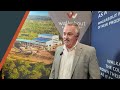 LINDI JUMBO PRODUCTION AND PROCESSING PLANT OPTIMISATION UPDATE LINDI JUMBO PRODUCTION AND PROCESSING PLANT OPTIMISATION UPDATE