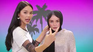 LimaLetop! | Ain Edruce & Sarah Hildebrand Share Playlist Untuk Wedding Ex LimaLetop! | Ain Edruce & Sarah Hildebrand Share Playlist Untuk Wedding Ex