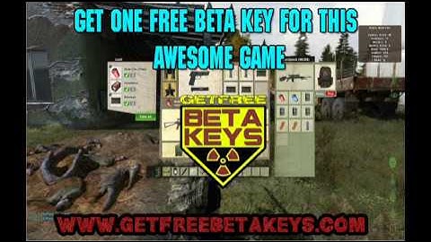 DayZ Standalone Beta Key - Download