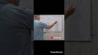 Find the Missing term of an AP ,Class 10th #maths #education #class10th#viralshorts