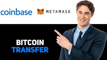 How To Transfer Bitcoin From Coinbase To Metamask 2025