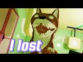 Playing garten of banban 4 part 3 #fnaf #trending #comparison #subscribe #viral #gaming #video #new