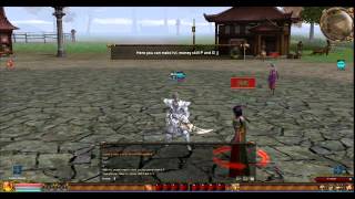 ShadowMetin2 2012