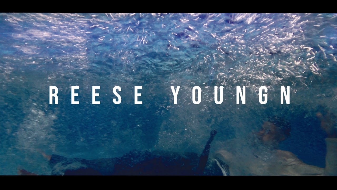Watch Reese Youngn - "UnderWater" (Official Video) Shot By TRILLATV prod by. @whotfisdon on YouTube Watch Reese Youngn - "UnderWater" (Official Video) Shot By TRILLATV prod by. @whotfisdon on YouTube