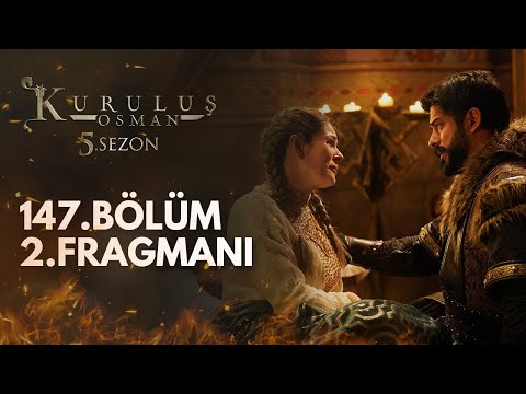 Kuruluş Osman 147.Bölüm 2.Fragmanı