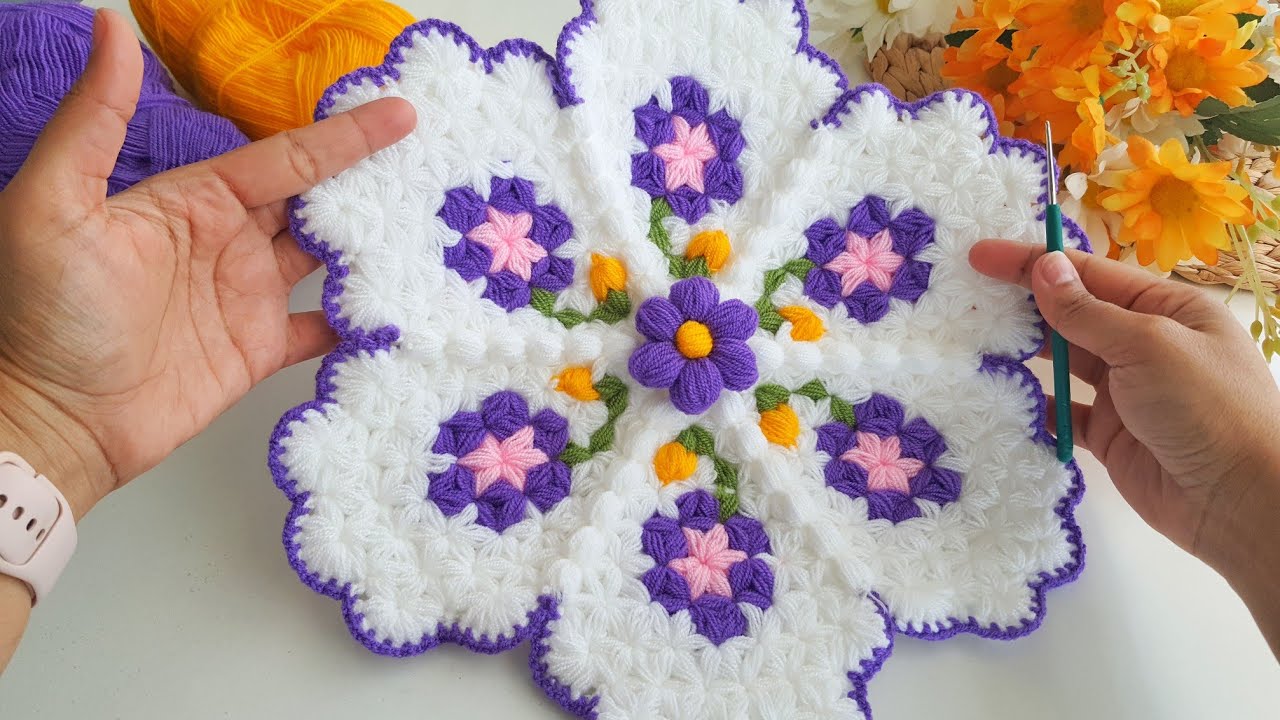 Bohçalık ✅️ Çeyizlik ✅️ Yeni Lif Modelleri ✅️ Muhteşem Lif Modeli Ve Yapılışı ✅️ Kolay yuvarlak lif