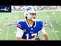 Breaking Down Josh Allen&#39;s Calculated Risks | Kurt Warner x QB Confidential