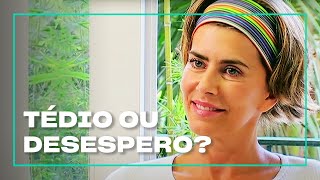Maitê Proença e Domingos Oliveira debatem o amor e a paixão | Todas as Mulheres do Mundo