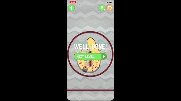 Dig This! 116-14 THE WAY OF THE BALL CHAPTER Walkthrough Solution