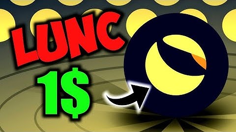 Terra Classic will shock the world! $LUNC Price Prediction! $LUNC Prediction 2026