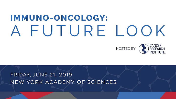 Immuno-Oncology: A Future Look