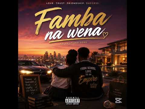 Famba Na Wena 