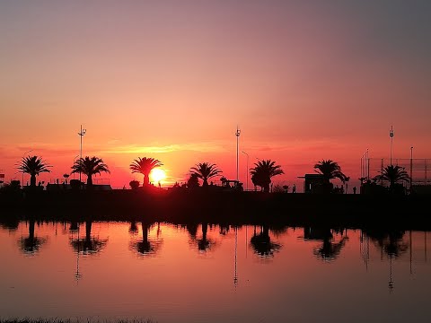,,ზვიკი და გოგოები\"  - სიმღერა ბათუმზე (და ქედაზე)