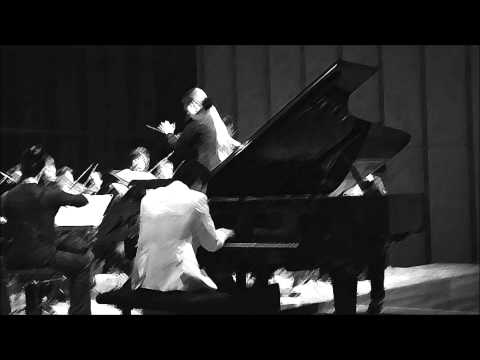 Beethoven: Piano Concerto No. 3 - The Nutshell Edition [Yi Lin Jiang & Alexandra Helldorff]