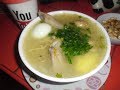 CALDO DE GALLINA