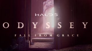 ODYSSEY - Fall from Grace // Halo 5 Map