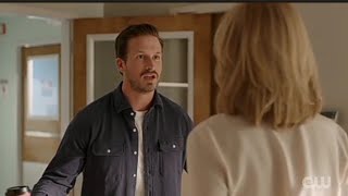 Dynasty 5x13 | Liam discovers Laura's lie | Dynasty Season 5 Episode 13 #cwdynasty