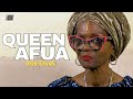 Queen afua  mothers without help become overloaded and not forgiving your parents makes you