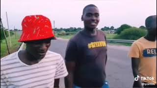 Eyamadoda aypheli ( deleted scenes full clip)