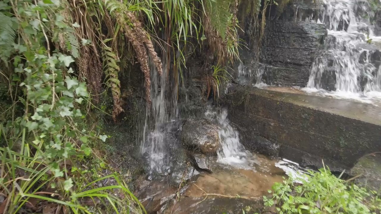 Cladagh Glen Co Fermanagh