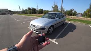 OPEL VECTRA B.Авто по цене iPhone.