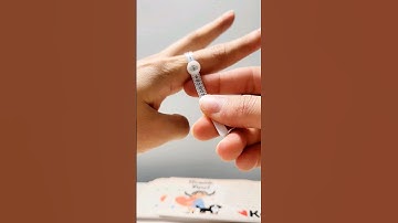 FREE RING SIZER HACK!!!