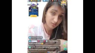 Kainat Catoo Girl Video Bigo Live