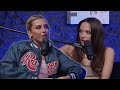 Paige lorenze on tyler cameron breakup and dating celebs full episode 92