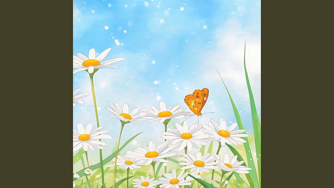 Spring Sky adlı videoyu YouTube'da izle Spring Sky adlı videoyu YouTube'da izle