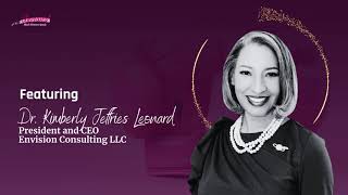 Why is Breast Cancer Taking a Toll on Black Women - Now What? With Dr. Kimberly Jeffries Leonard
