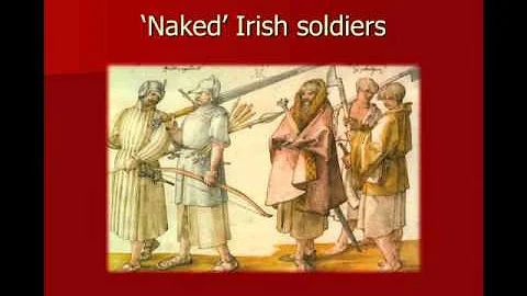 Steven Ellis, 'The All-But King of Ireland: The Great Earl of Kildare'