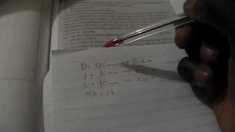 engineering science N4 (hydraulics)