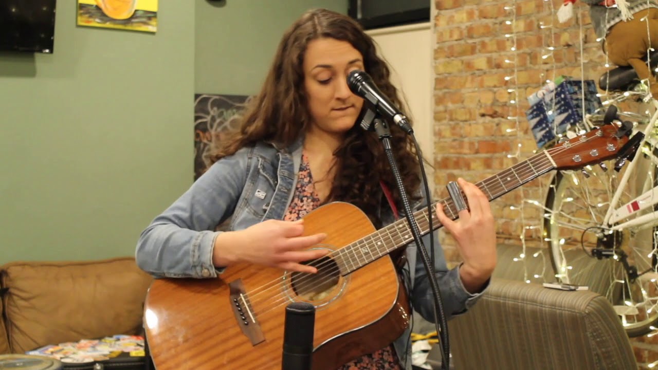 Dust My Broom (acoustic cover) YouTube