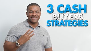 Cash Buyers List (3 Ways to Build Yours)