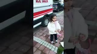 Zehra Sen Hasta Değilsin