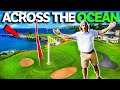 Playing The Nicest Course In Hawaii?!