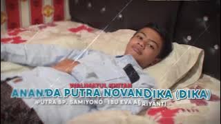 GEDE BANGET BROWW,VANNY AMIRA MAAAPKANLAH MUSTIKA PUYOH 2