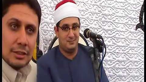 من اجمل ليالي ٢٠١٧ القارئ محمود الشحات أنور سورة محمد وقصار السور