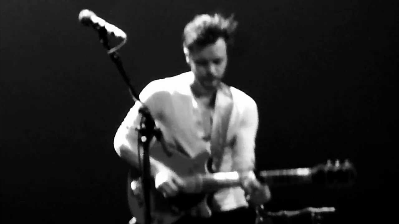 The Tallest Man on Earth-Where Do My Bluebird Fly (live in Stockholm) The Tallest Man on Earth-Where Do My Bluebird Fly (live in Stockholm)