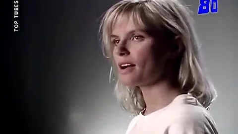 Diane Tell - La Legende De Jimmy