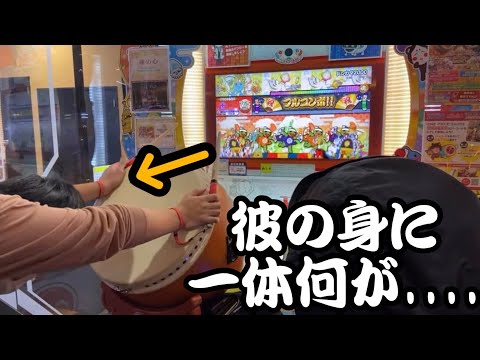 【あと一歩😭】こうき！！がドンカマ2000をシングルで全良するまで終わりません #4