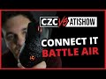 CONNECT IT Battle Air | CZC vs AtiShow #8