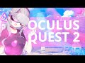 КУПИЛ VR ШЛЕМ OCULUS QUEST 2 – ТВОЙ ПРОПУСК В ВИРТУАЛЬНУЮ РЕАЛЬНОСТЬ