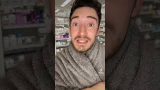 Pharmacy Emergency