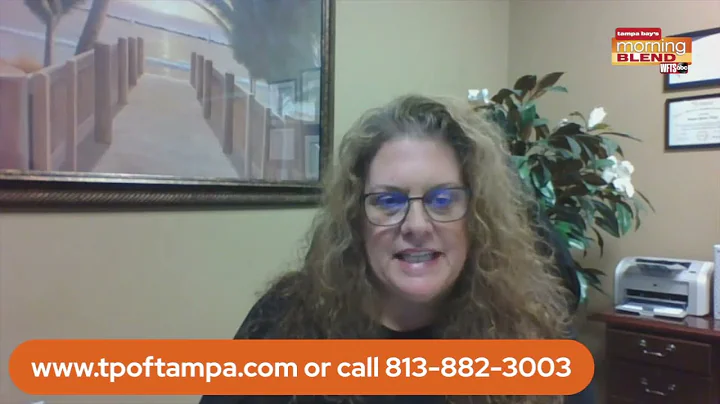 Addiction Treatment Tampa CEO Robin Piper on ABC's...