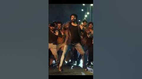 Thumbnail of Salambala Lyrical 🔥 | Sivakarthikeyan x Anirudh | Madharaasi Mass Song 🎶
