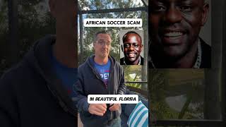 FBI Dismantles African Soccer Scam